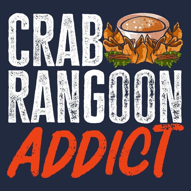 Krabben Rangoon Crab Rangoon