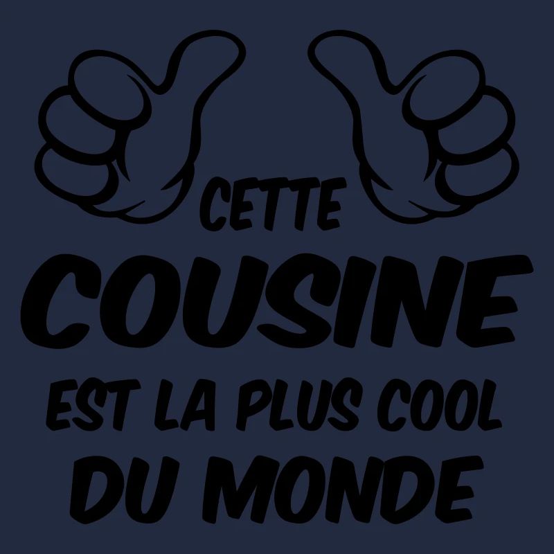 MEILLEURE COUSINE