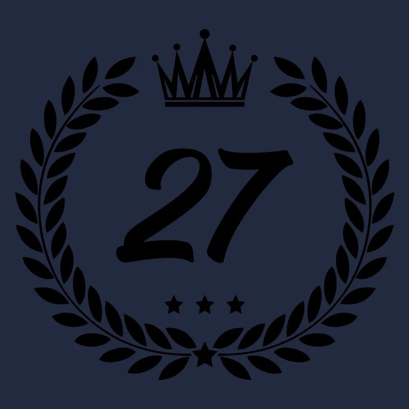 blason 27