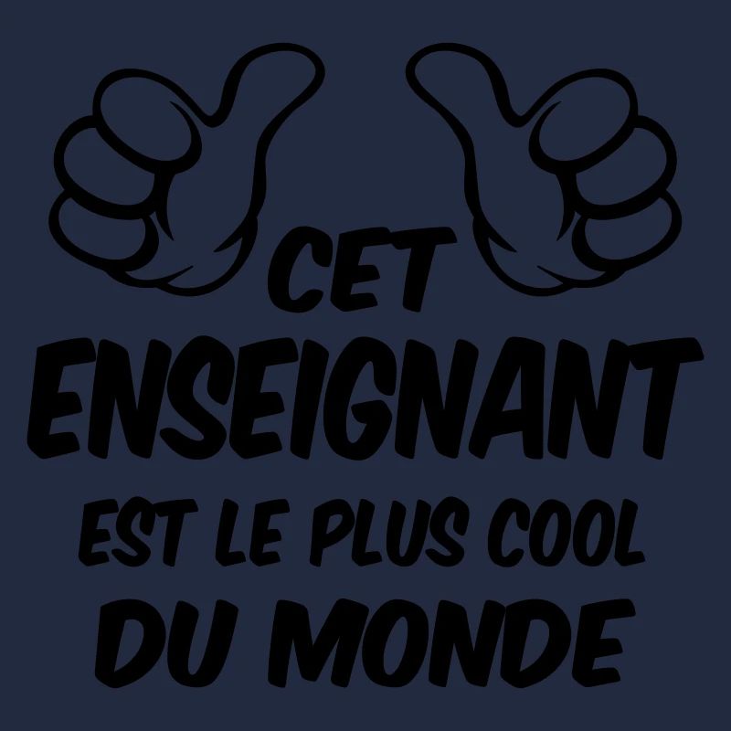 MEILLEUR ENSEIGNANT