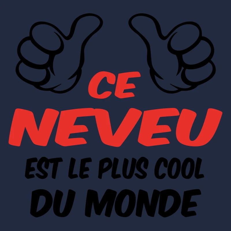 MEILLEUR NEVEU