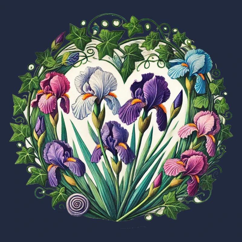Iris