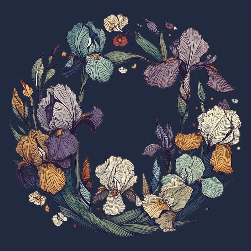 Iris