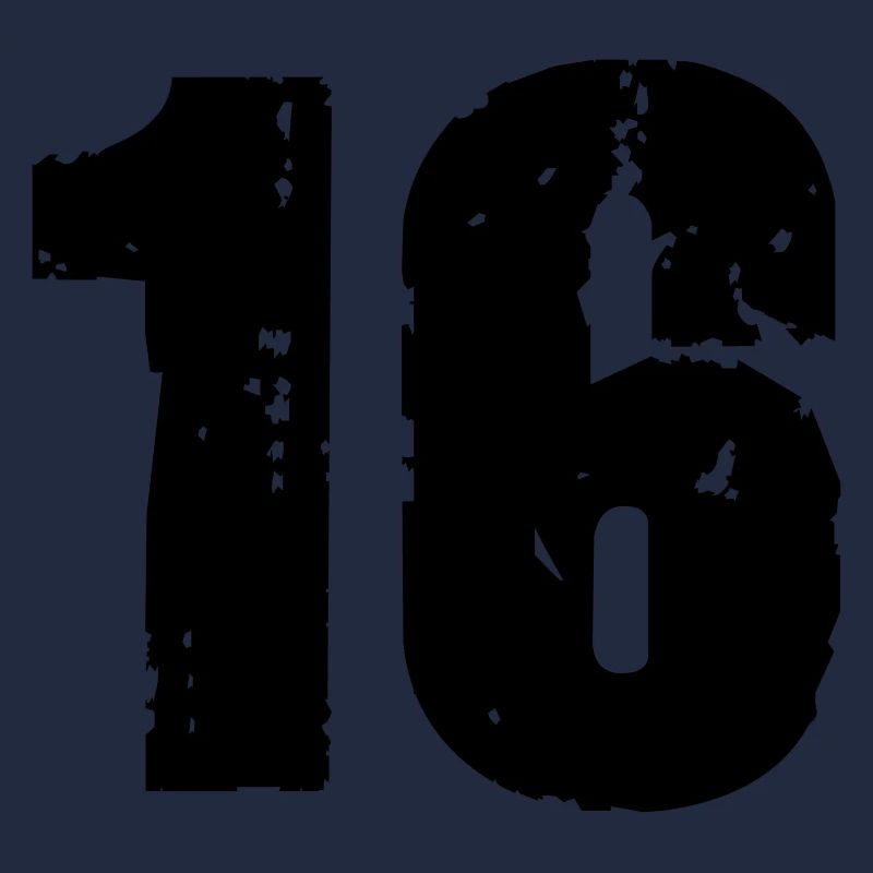 16