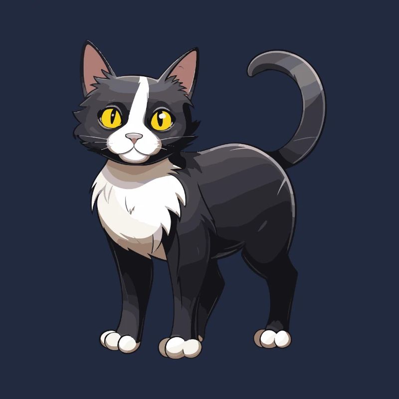 Cat Cute