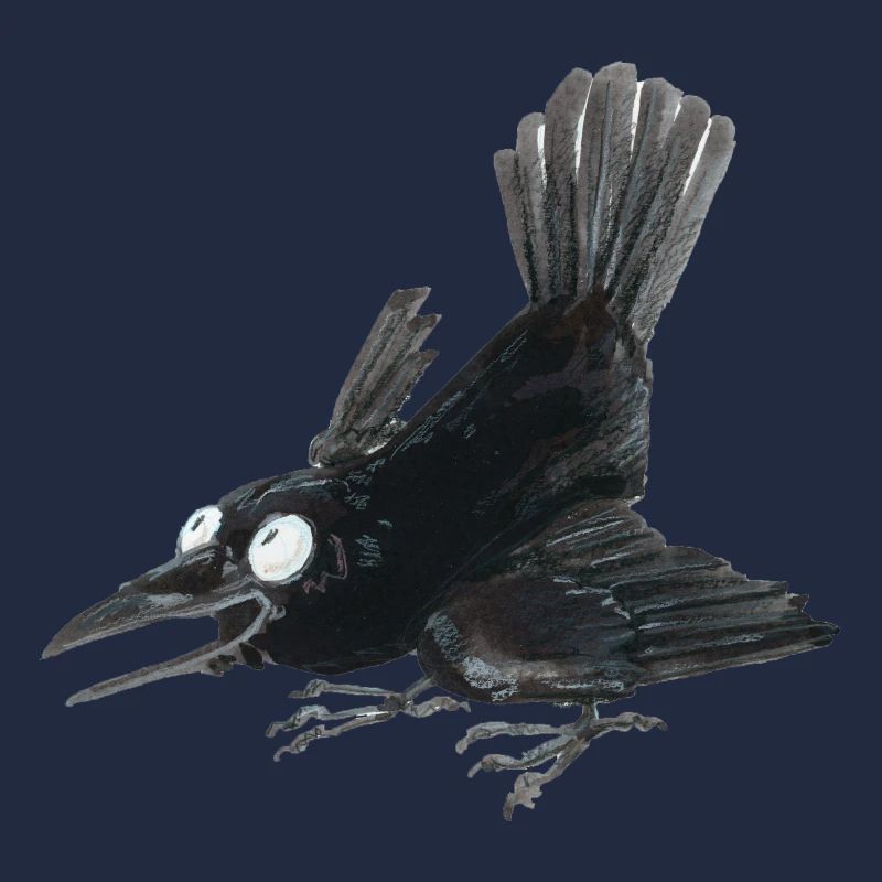 Corbeau 2