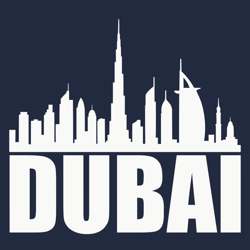 Horizon de Dubaï 1