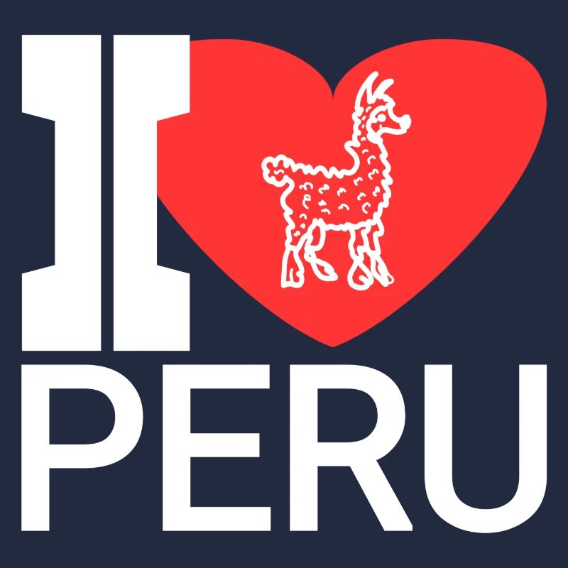 Pays préféré : le pérou