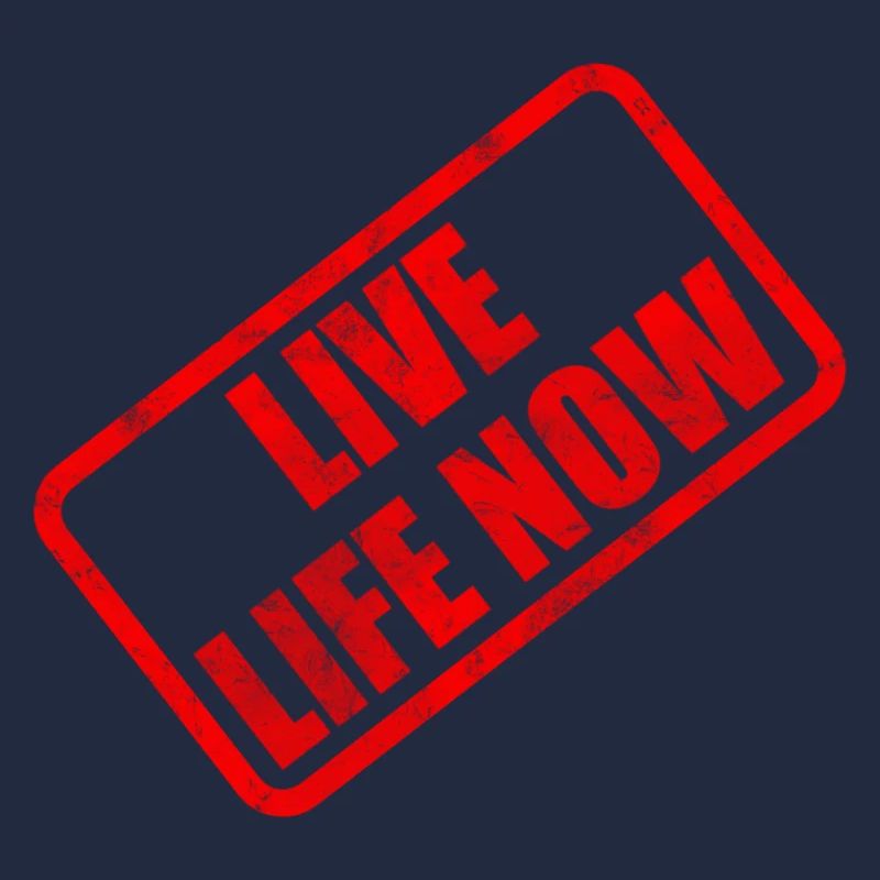 Live Life Now