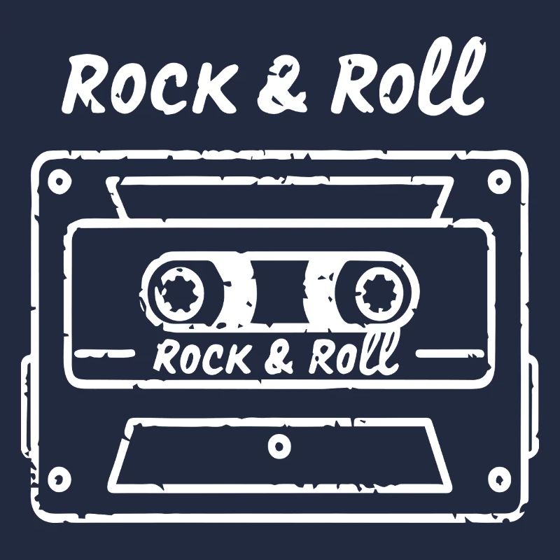 Rock and roll classique