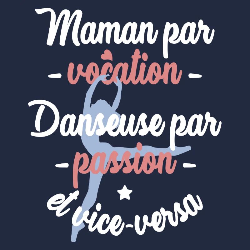 Maman danseuse
