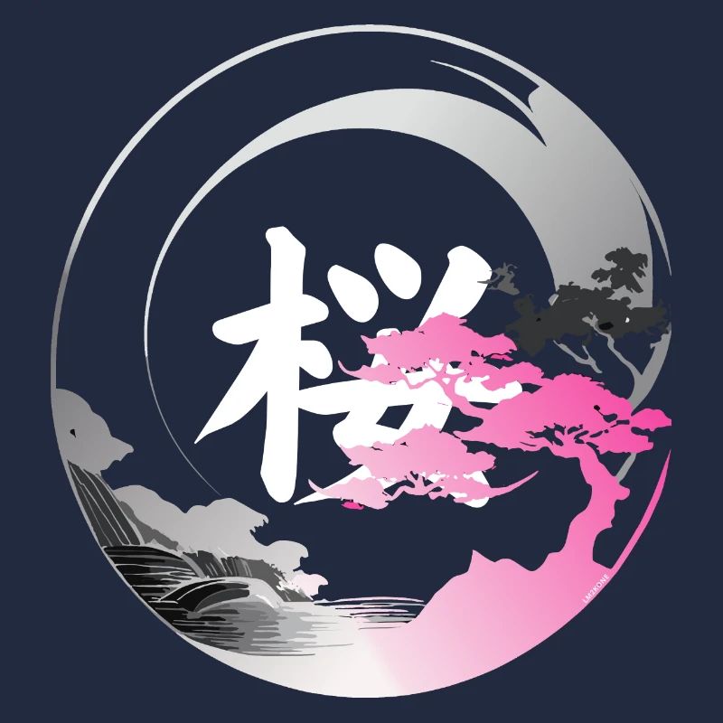 Japon modern enso rose