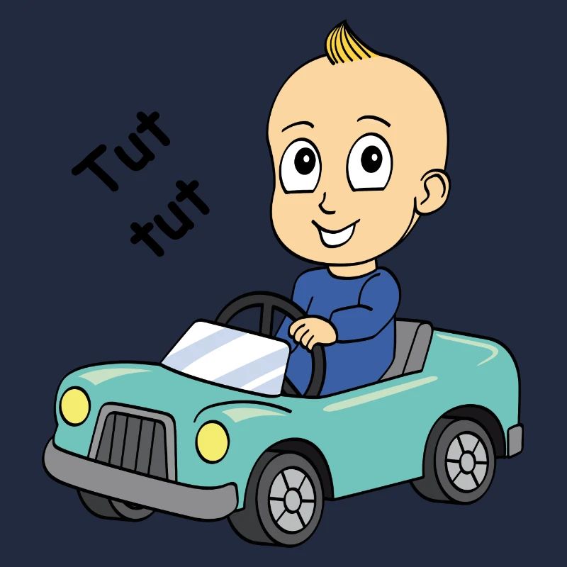 Baby Auto Geschenk Schwangerschaft Geburt