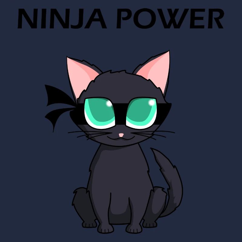 Ninja Warrior - Ninja Power