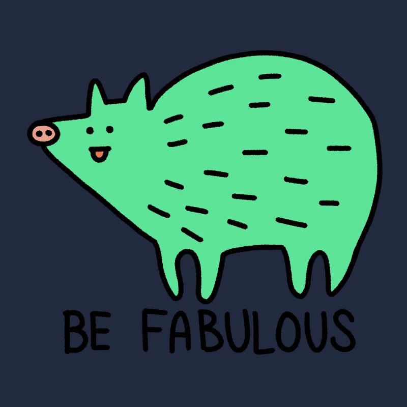 Être fabuleux