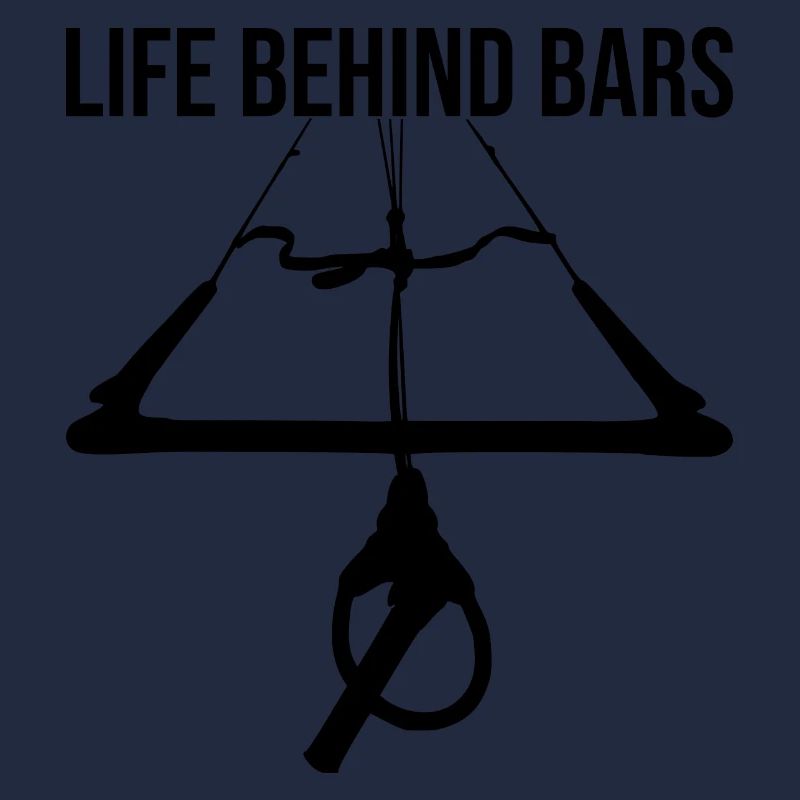 Life behind bars