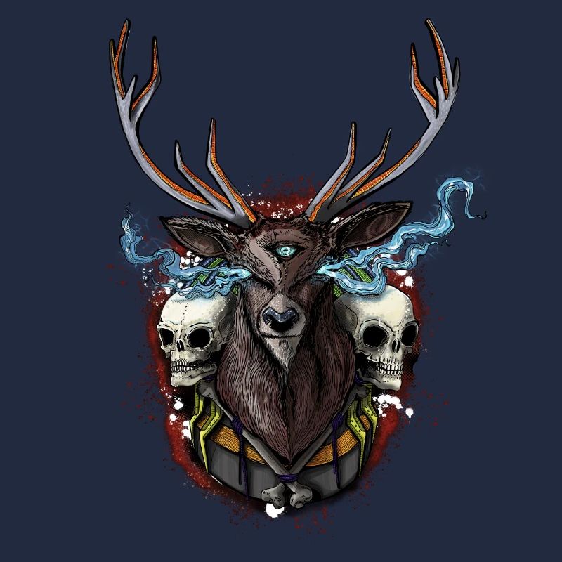 Hirsch - BONE SQL PRY