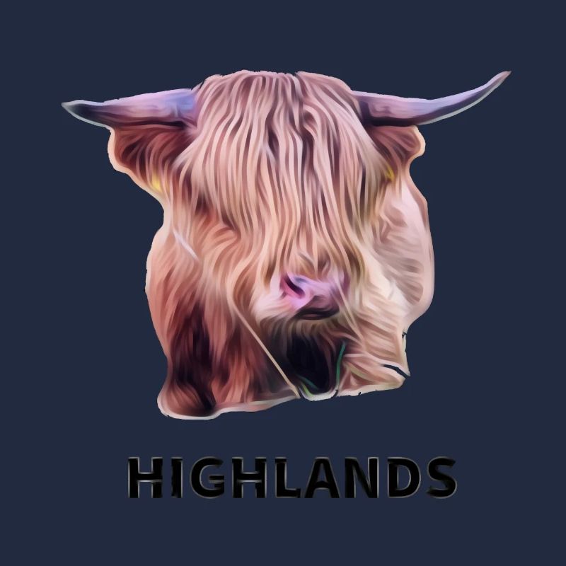 Highland Rind