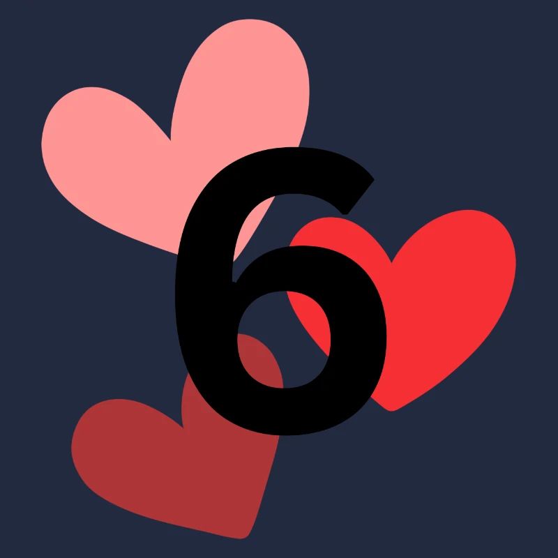 6