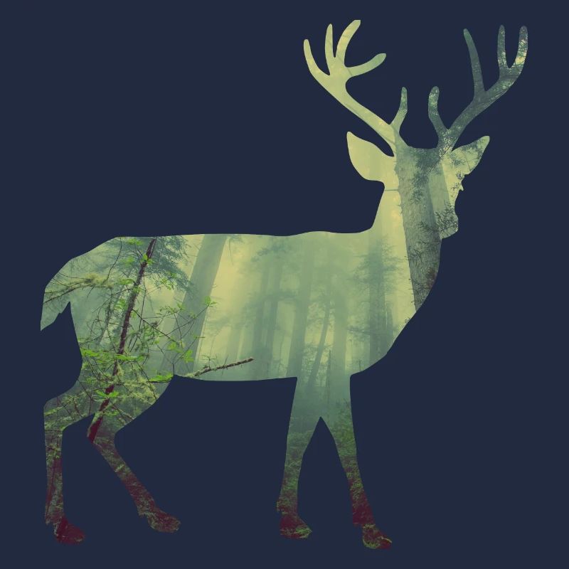 Hirsch