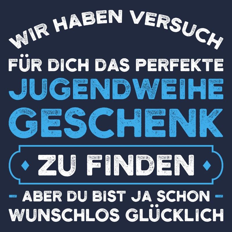 Jugendweihe Jugend Konfirmation Geschenk