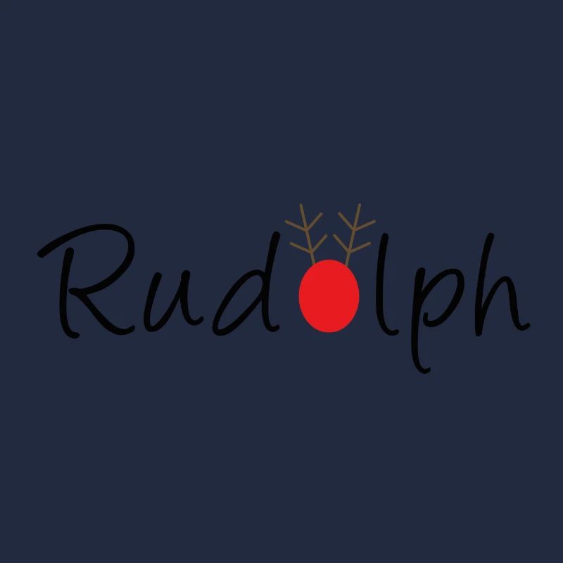 Rudolph Geschenk Idee