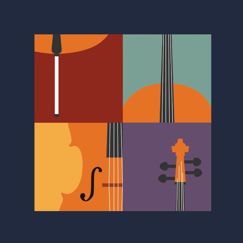 violoncelle