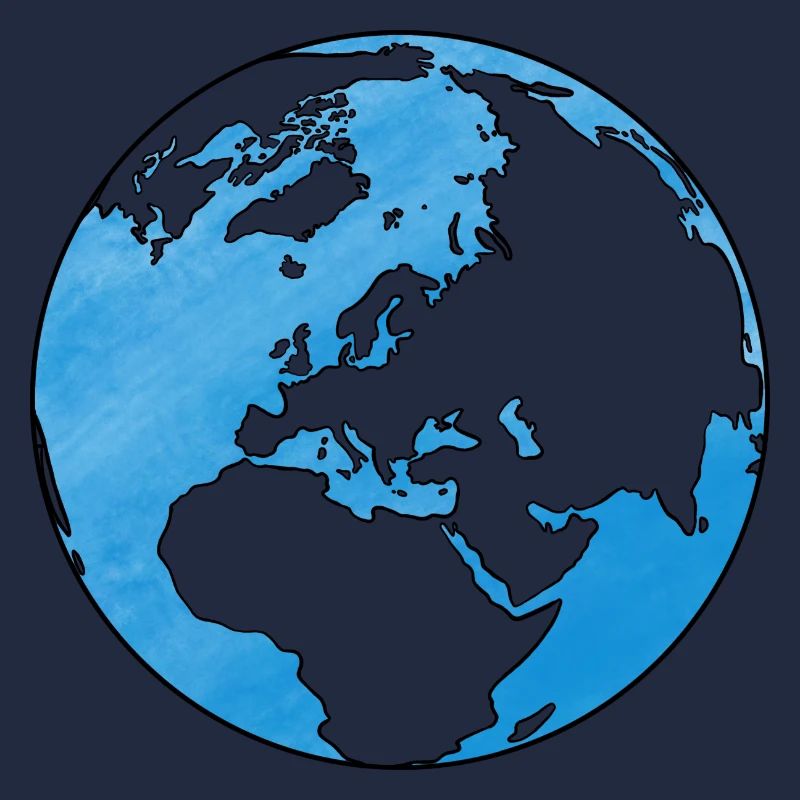 Globe Globe Globe Earth