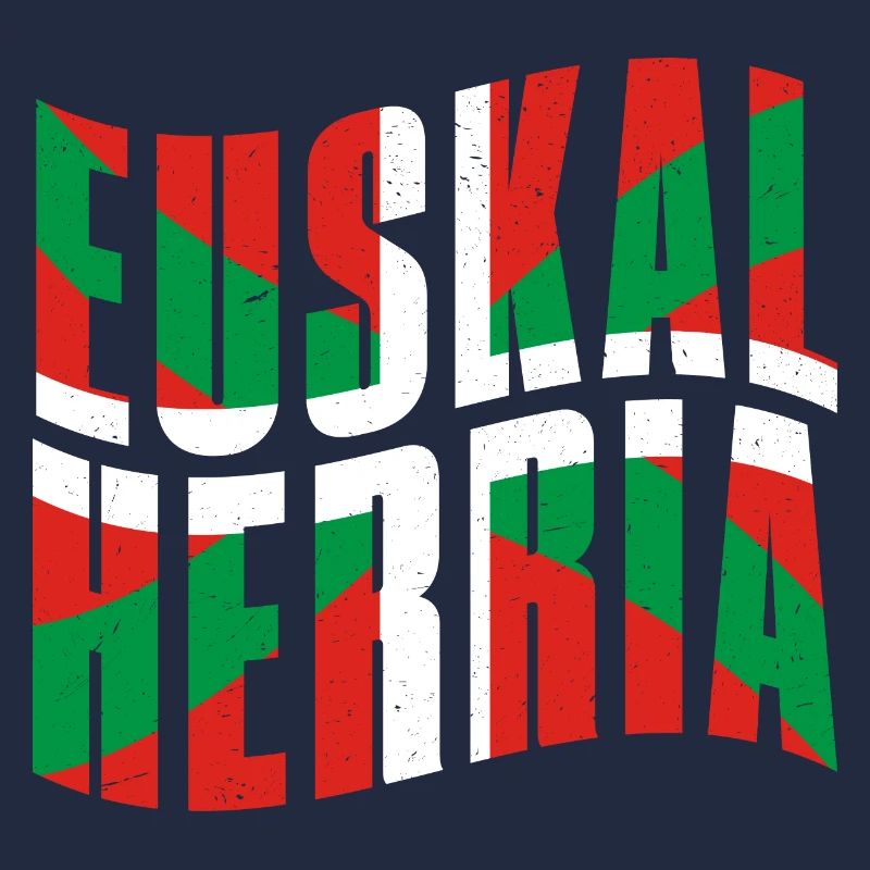 Basken Basco Euskotarak Baskische Sprache