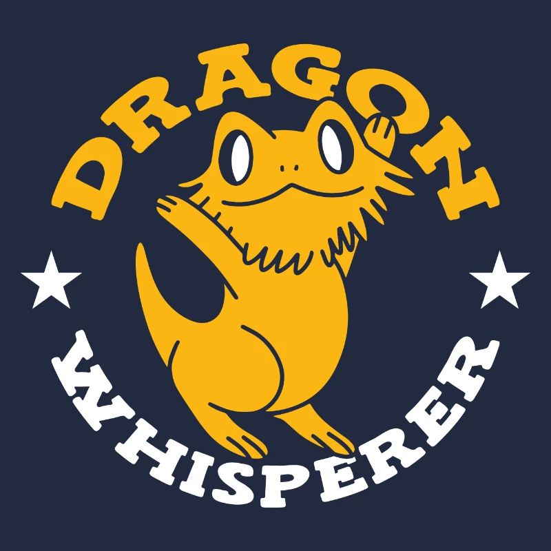 Bartagame Bearded Dragon