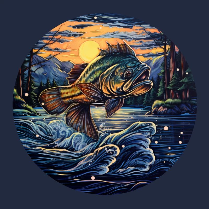 Édition Pêcheur