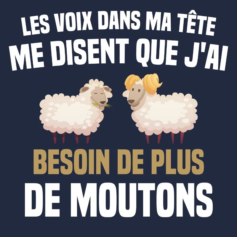 Schaf Schaf Bauer Hirte