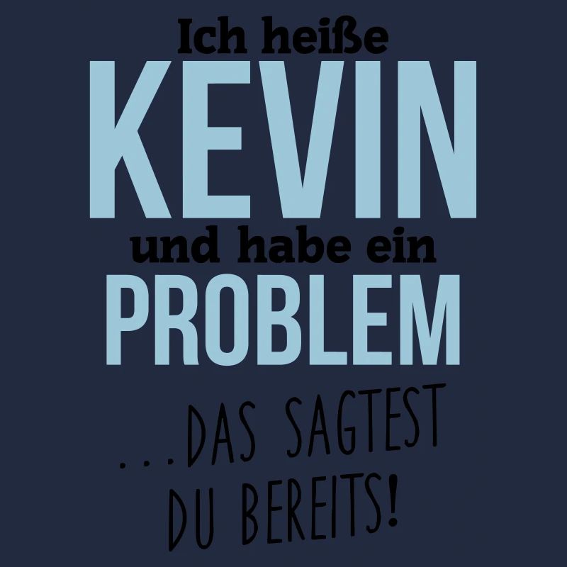 Kevin + Problem