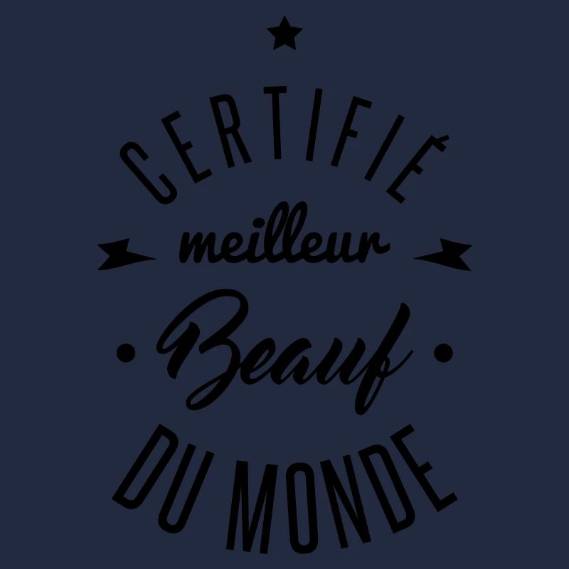 meilleur beauf du monde