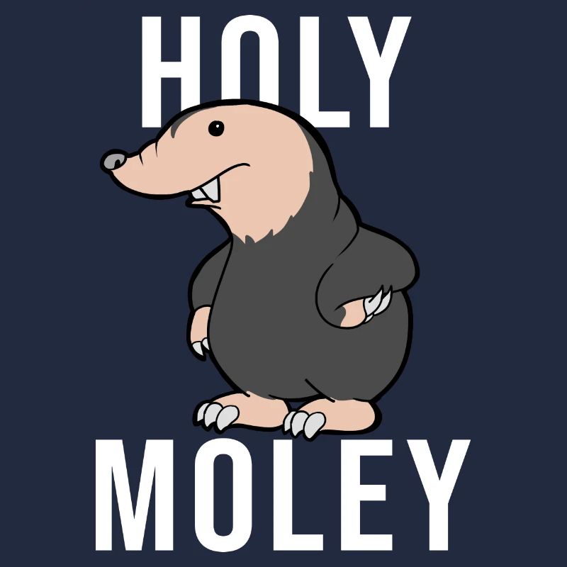 mole