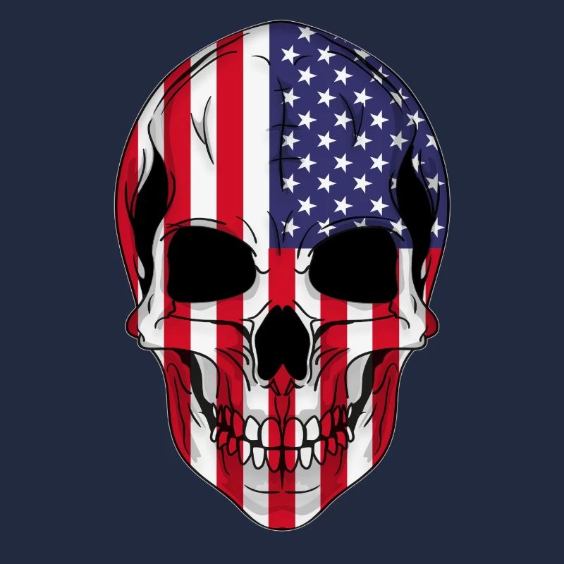 Totenkopf USA