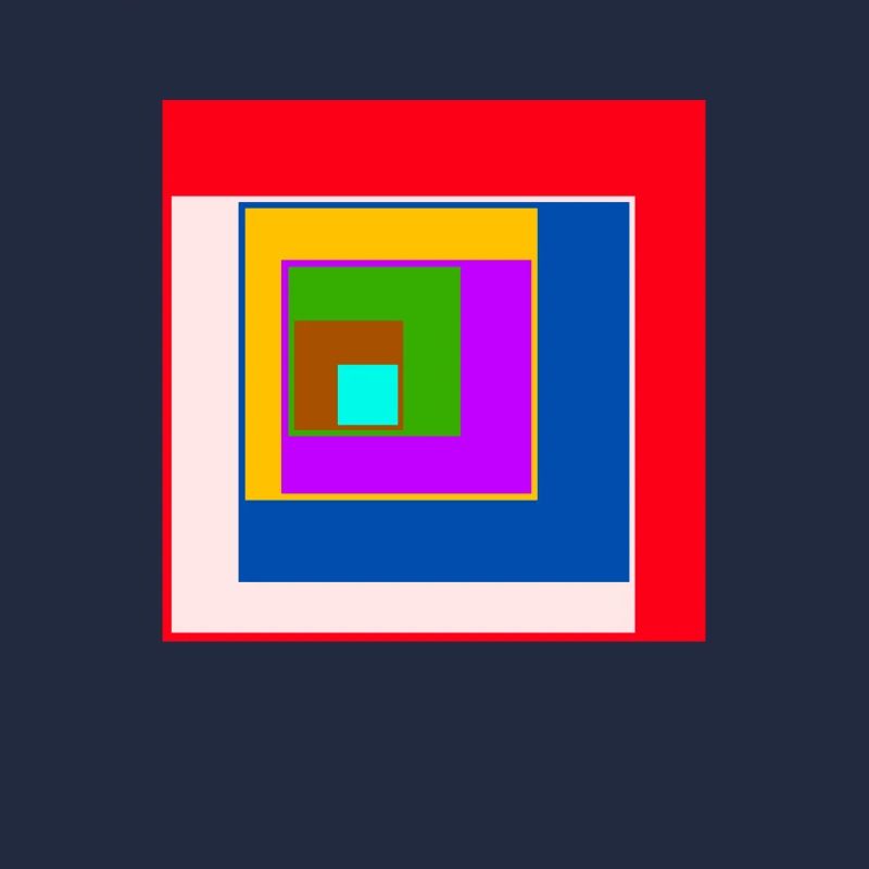 Center square