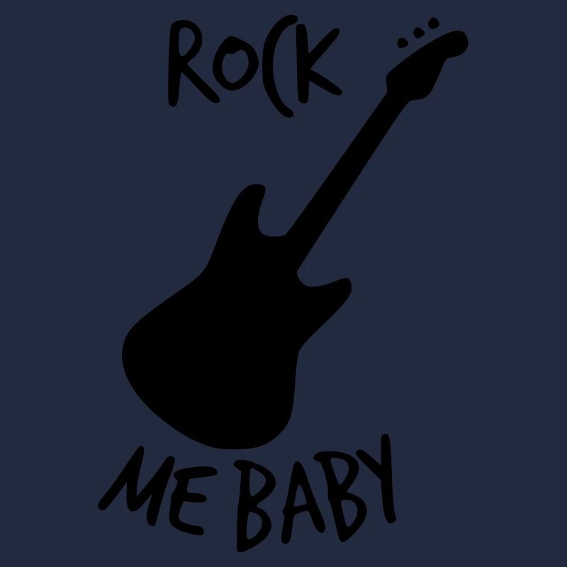 ROCK ME BABY
