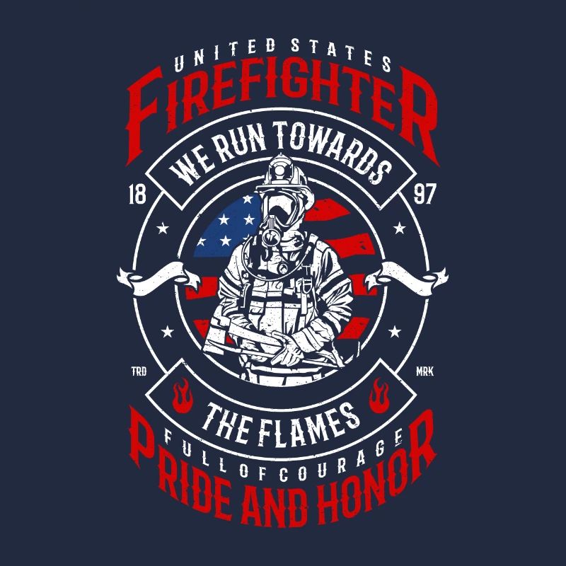 Firefighter