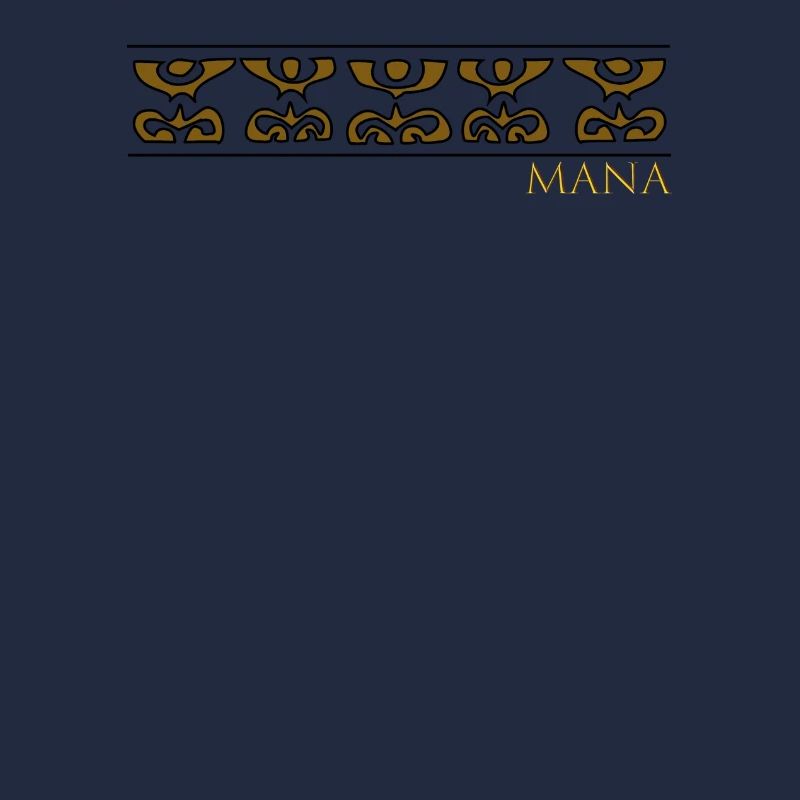 MANA
