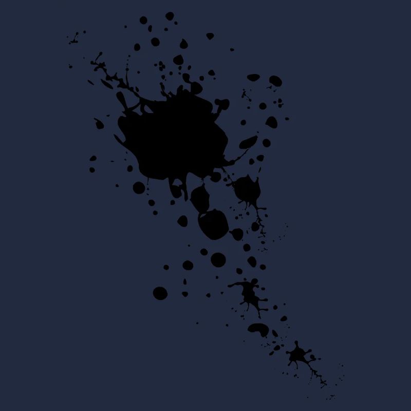 Paint Splatter