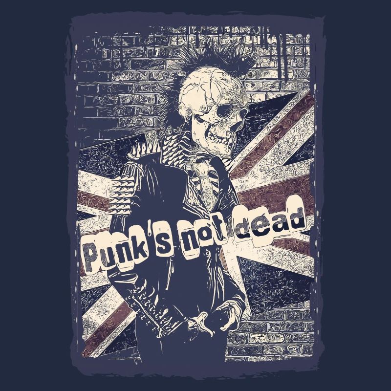 Punks nicht tot