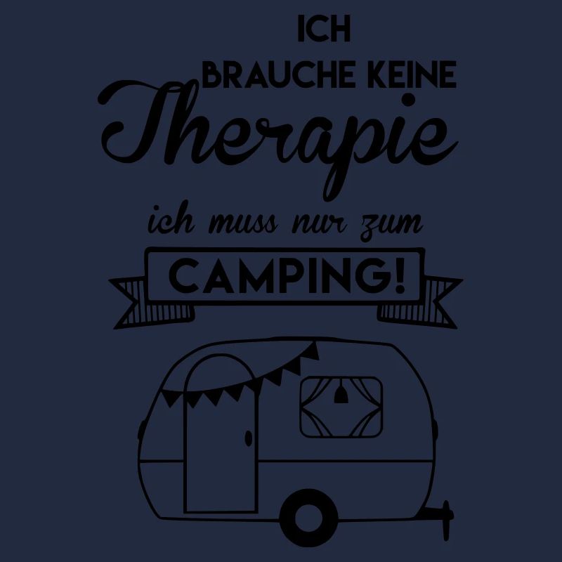 Camper Therapie