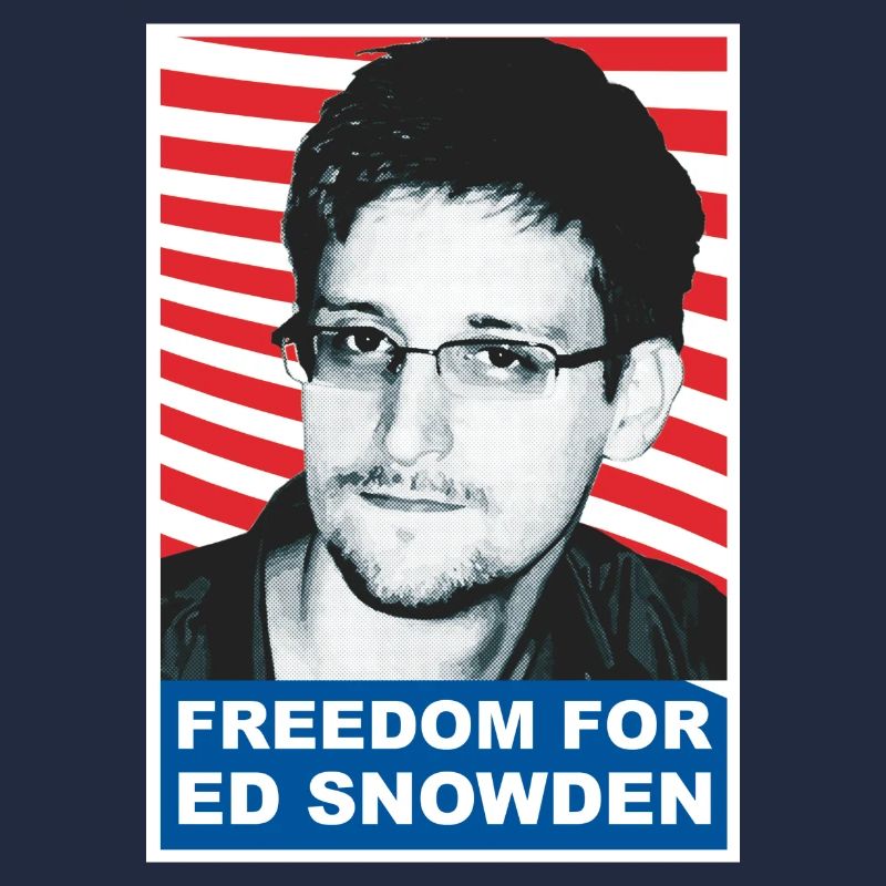 LIBERTÉ POUR EDWARD SNOWDEN ED 02