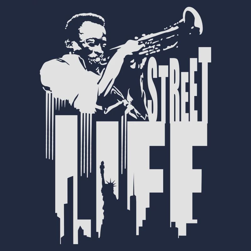 Street jazz flex