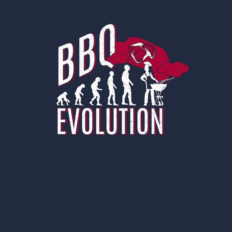 BBQ Evolution - BBQ