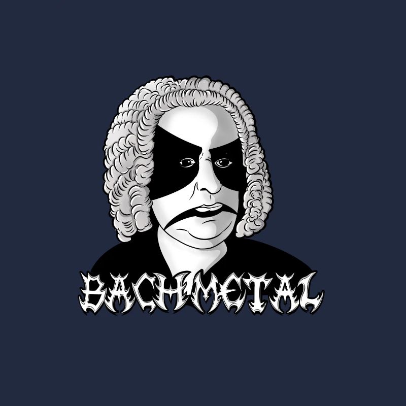 BACH METAL