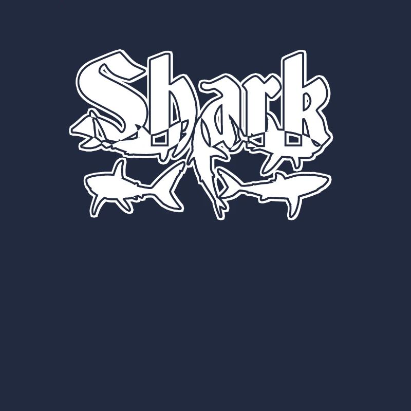 Shark - Shark - Shark Attack - Shark Attack