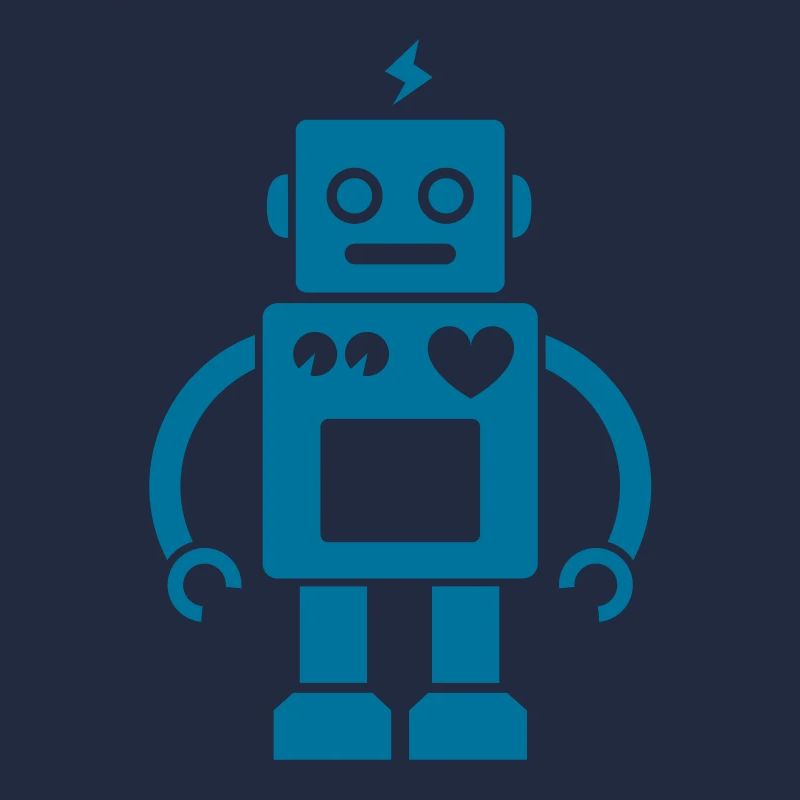 Roboter / Robot #2_1c