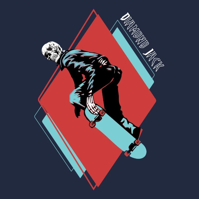 Diamond Jack